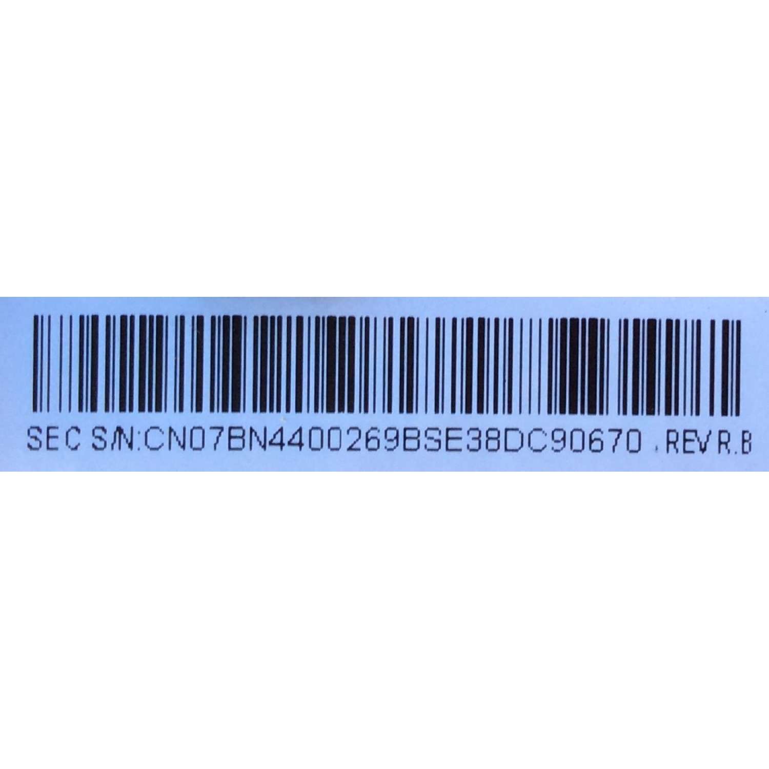 FUENTE DE PODER PARA TV SAMSUNG / NUMERO DE PARTE / BN4400269B / PSLF171B01B / BN44-00269B / PD4612F1_B / SUSTITUTA BN4400269A / BN44-00269A / PANELT460FBE1-DB / LTF460HF08-B06 / MODELOS UN46B6000VFXZA / UN46B6000VFUZA / MAS MODELOS EN DESCRIPCIÓN - Imagen 2