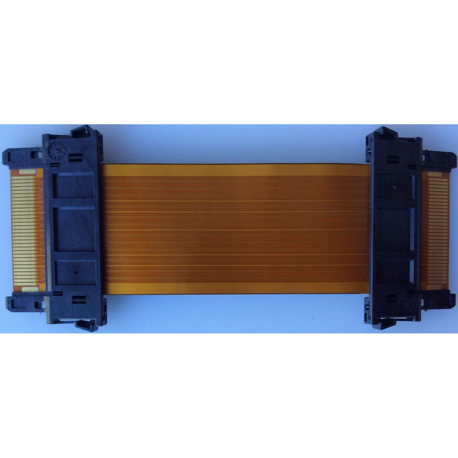FLEX PARA TV DE MAIN A T-CON / SAMSUNG BN96-18130H / FLEXCOM 1109 / MODELO PN59D6500DFXZA Y404	 - Imagen 2