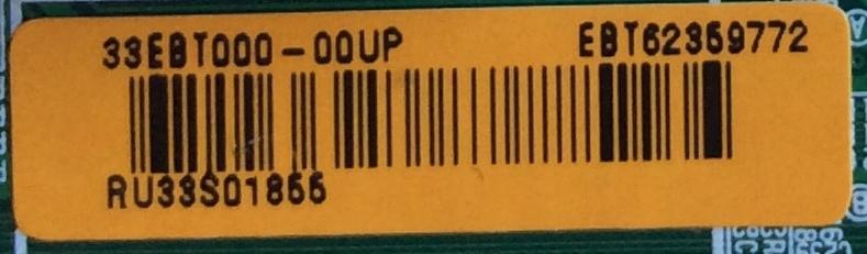 MAIN / LG EBT62359772 / EAX65049104 / EAX65049104(1.0) / PANEL´S LC420DUE (SF)(R1) / LC420DUE (SF)(R3) / MODELOS 42LN5400-UA BUSYLJR / 42LN5400-UA BUSQLJR / 42LN5400-UA BUSYLHR / PARTES SUSTITUTAS CHECAR EN DESCRIPCION.. - Imagen 2