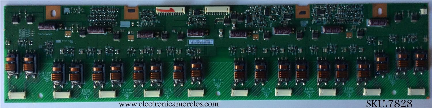 BACKLIGHT / JVC  19.26006.373 / VIT71021.53 / 1926006373 / MODELO LT-42E478	