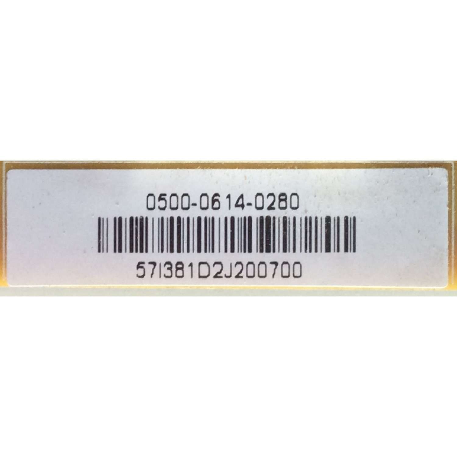 FUENTE DE PODER / BACKLIGHT (COMBO) / VIZIO 0500-0614-0280 / PSLF151401M / 050006140280 / 0500-0614-0280R / PARTE SUSTITUTA 0500-0605-0280 / PANEL LC500DUG (JF)(R1) / MODELOS E500I-A0 LATKNTBP / E500D-A0 LATKORAP / E500D-A0 LAQKORAP - Imagen 2