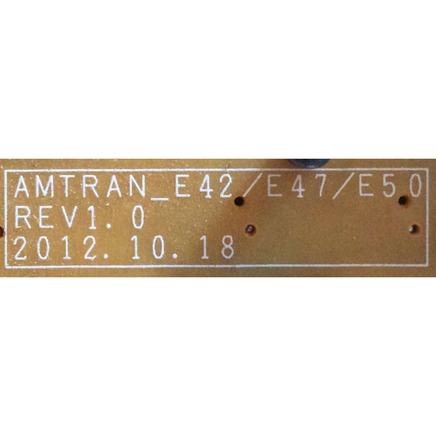 FUENTE DE PODER / BACKLIGHT (COMBO) / VIZIO 0500-0614-0280 / PSLF151401M / 050006140280 / 0500-0614-0280R / PARTE SUSTITUTA 0500-0605-0280 / PANEL LC500DUG (JF)(R1) / MODELOS E500I-A0 LATKNTBP / E500D-A0 LATKORAP / E500D-A0 LAQKORAP - Imagen 3