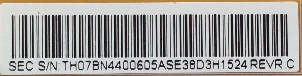 FUENTE DE PODER PARA TV SAMSUNG / NUMERO DE PARTE BN4400605A / SU10054-12039 / BN44-00605A / L32SF_DSM / PSLF770S05A / PANEL CY-HF320BGLV1H / MODELOS UN32F5050 / UN32F5050AFXZA / UN32F5500 / UN32F5000AFXZA TS01 / UN32F5500 / UN32F5500AFXZA TS01 - Imagen 2