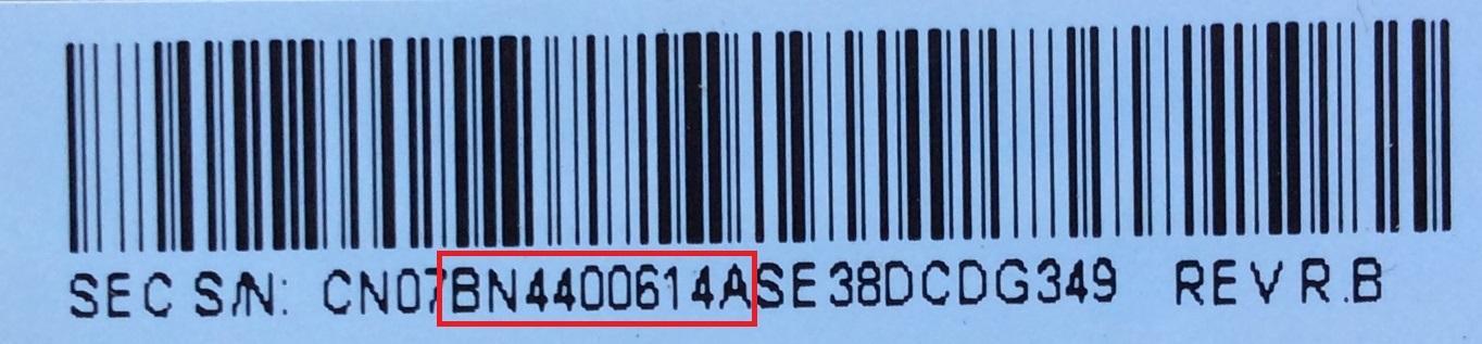 FUENTE DE PODER PARA TV SAMSUNG / NUMERO DE PARTE BN44-00614A / BN4400614A / PSLF231S05A / L65S1_DSM / PANEL CY-HF650CSAV1H / MODELOS UN65F6300 / UN65F6350 / UN65F6300AFXZA KS02 / UN65F6300AFXZA MS01 / UN65F6350AFXZA MS01 - Imagen 2