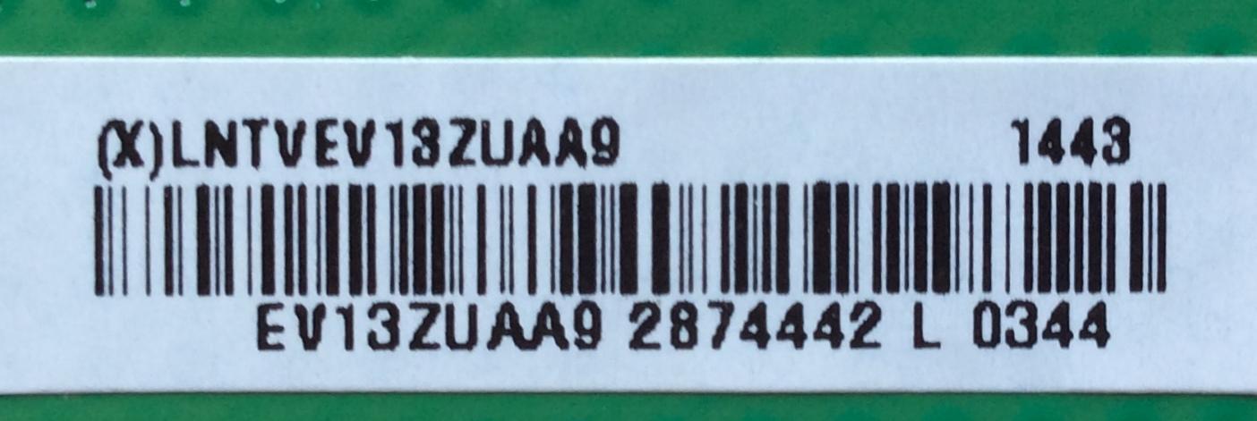 LED DRIVER PARA TV VIZIO / NUMERO DE PARTE LNTVEV13ZUAA9 / 715G6831-T0F-000-004I / 715G6831-T01-000-004I / PANEL TPT500DK-QS1 REV:SC1E / MODELOS P502UI-B1 / P502UI-B1E / P502UI-B1E LTY6RKBQ - Imagen 2