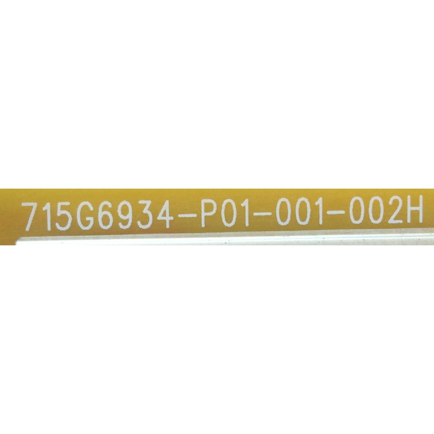 FUENTE DE PODER / VIZIO ADTVE2108AC9 / 715G6934-P01-001-002H / (Q)ADTVE2108AC9 / MODELOS E32-C1 LTT7SJBR / E32-C1 LTTUSJAR / E32-C1 LTT7SJAR / E32-C1 LTT7SJFR / E32-C1 LTT7SJFS / E32-C1 LTTWSJAR / E32-C1 LTTDSJCR / E32-C1 LTF7SJAR / E32-C1 LTT7SJBR - Imagen 3