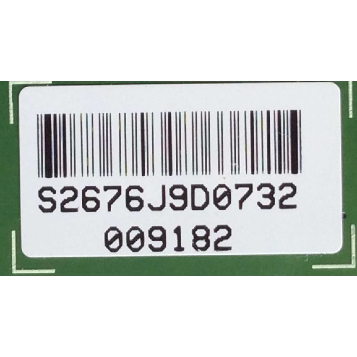 T-CON / SONY LJ94-02676J / 52NU_MB3C6LV0.7 / 2676J / SUSTITUTA LJ94-02676K / MODELO KDL-52VL150	 - Imagen 2