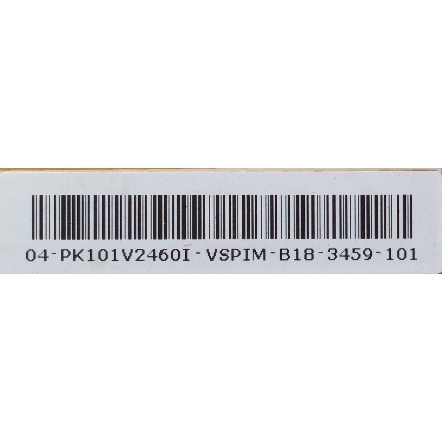 FUENTE DE PODER / TOSHIBA PK101V2460I / FSP118-4F01 / MODELO 40SL412U	 - Imagen 2