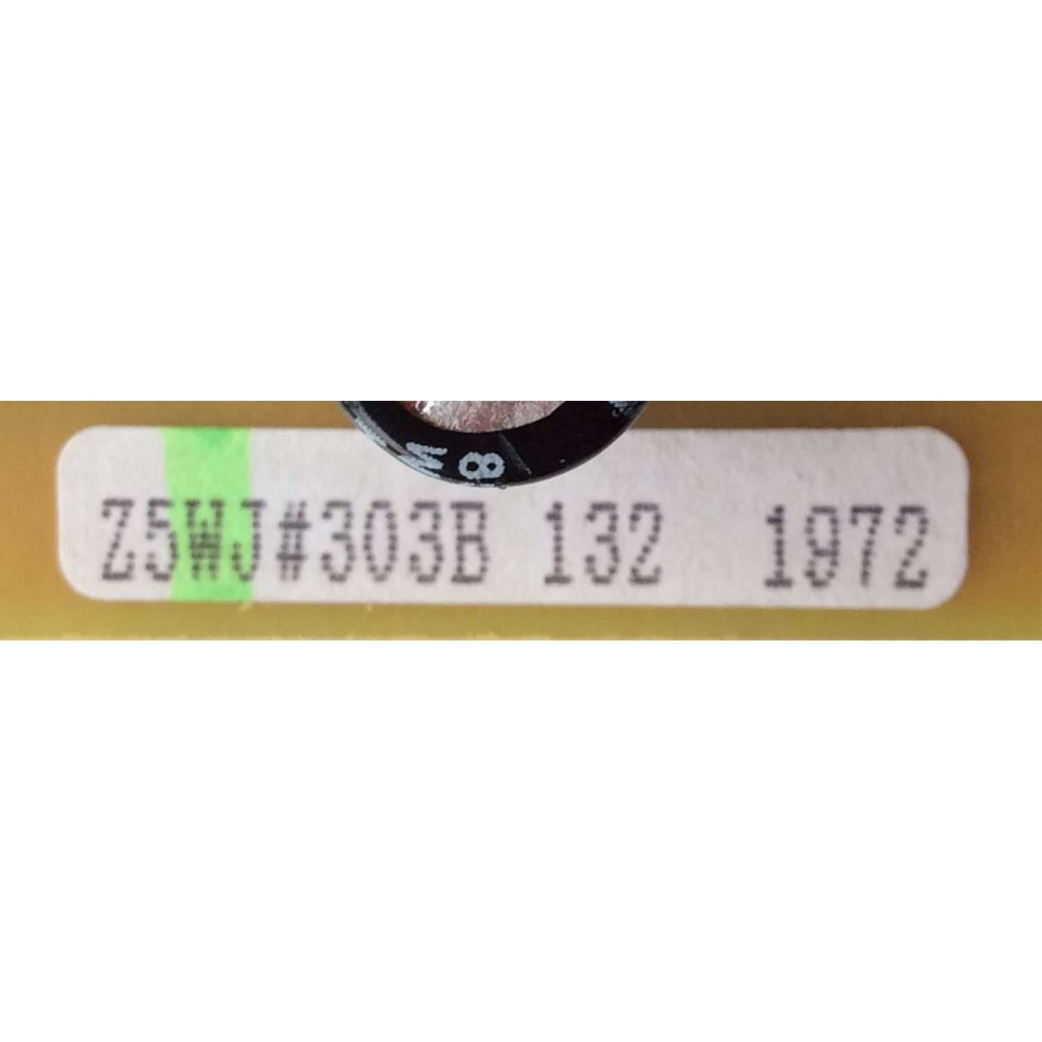 TARJETA TUNER A/V / SANYO 1LG4B10Y083BA Z5WJ / 1LG4B10Y083BA / Z5WJ / MODELO DP42841 P42841-01	 - Imagen 4