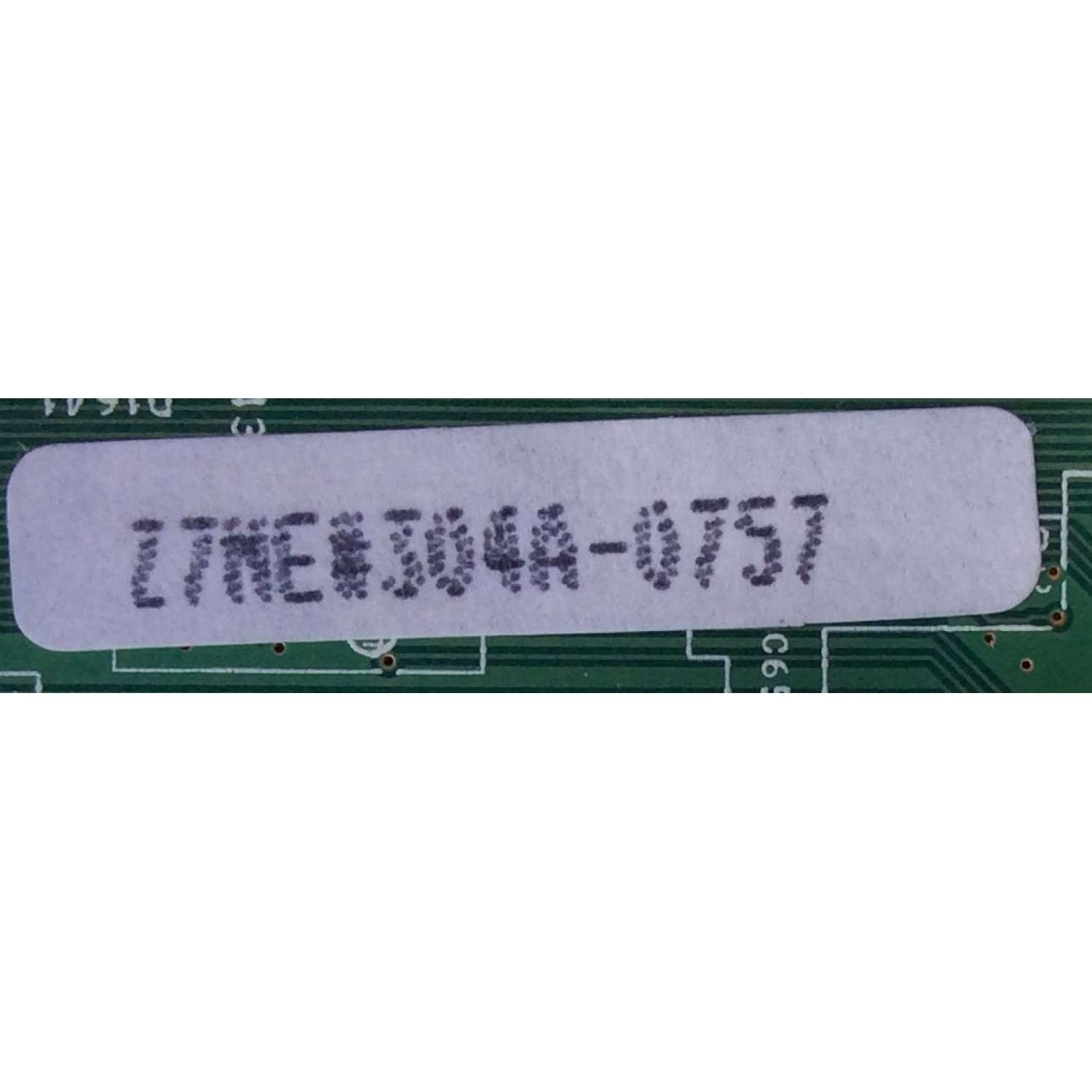 MAIN DIGITAL / SANYO Z7ME / 1LG4B10Y127A0 Z7ME / 1LG4B10Y1270A Z7ME / 1LG4B10Y1270A / 1LG4B10Y127A0 / PANEL T550HVN04.0 / MODELO DP55D33 P55D33-02 - Imagen 4