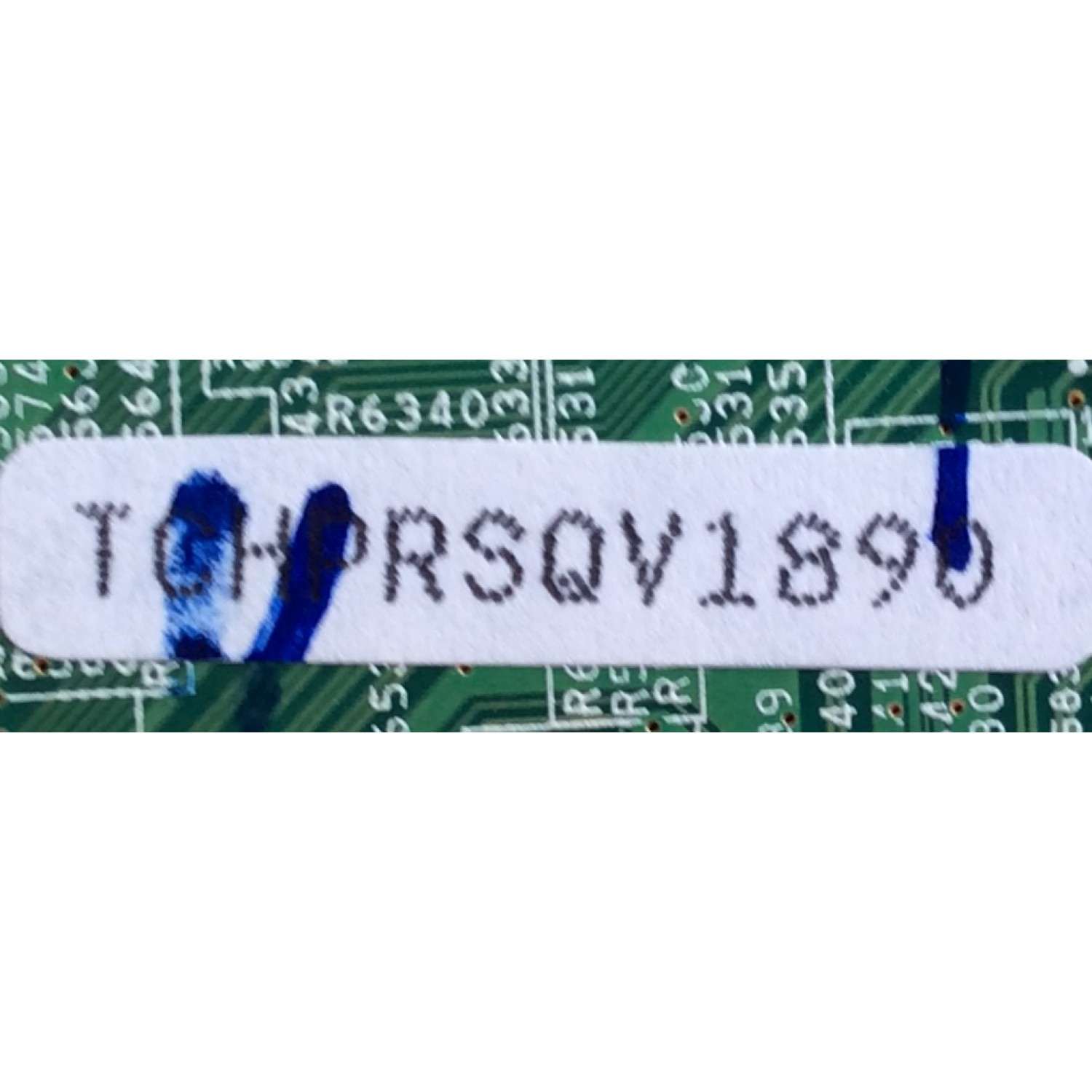 MAIN DIGITAL / SANYO Z7ME / 1LG4B10Y127A0 Z7ME / 1LG4B10Y1270A Z7ME / 1LG4B10Y1270A / 1LG4B10Y127A0 / PANEL T550HVN04.0 / MODELO DP55D33 P55D33-02 - Imagen 3
