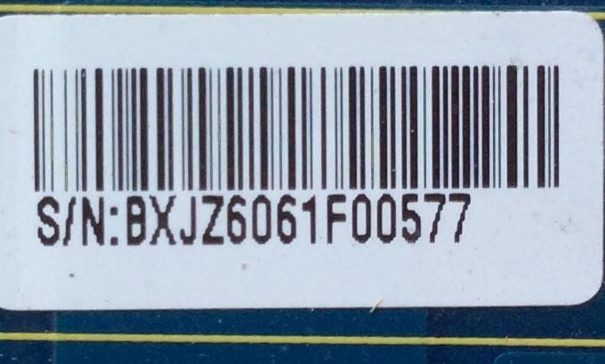 LED DRIVER / LG 6917L-0061F / 3PHGC20008B-R / PCLF-D002 F / MODELO 42LV3500-UA / 42LV3500-UA.CCCYLH / PANEL LC420EUN-RDV1	 - Imagen 2