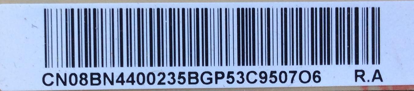 FUENTE DE PODER / SAMSUNG BN44-00235B / K02P128.02 / PANEL T320HA01-CC / MODELOS LN32A330J1DXZA / LN32A330J1NXZA - Imagen 2