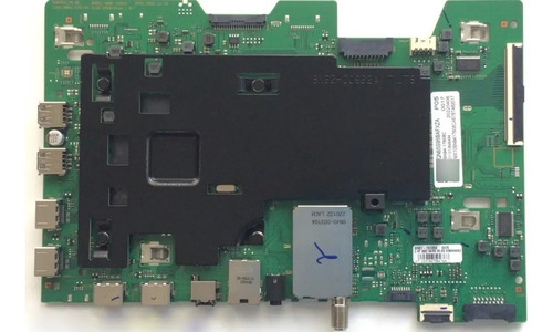 MAIN PARA SMART TV  SAMSUNG OLED 4K RESOLUCION  (3840 X 2160)  / NUMERO DE PARTE BN94-17608C / BN41-03015A / BN97-19720B / BN9417608C / 17608C / NUMERO DE PANEL CY-AB065FLLV1H / MODELO QN65S95BA FXZA  FA01 - Imagen 5