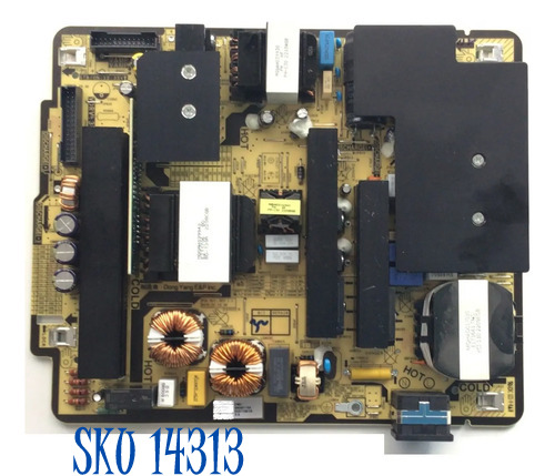 FUENTE PARA TV SAMSUNG / NUMERO DE PARTE BN44-01170A / BN4401170A / 01170A / L65QA9N_BDY / MODELO QN65S95BAFXZA / QN65S95BAFXZX FE03 - Imagen 4