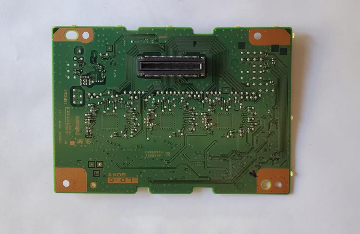 LED DRIVER PARA TV SONY / NUMERO DE PARTE A-5042-589-A / 101439621 / A5042589A 892 / 101439521 / 220505 / 373201 / PANEL YDCM055DCS11 / MODELO XR-55X90K / XR55X90K - Imagen 3