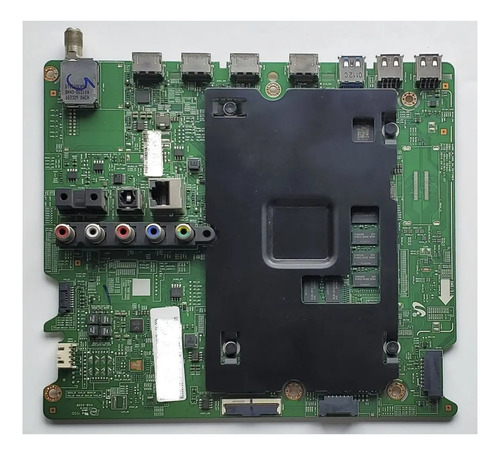 MAIN PARA TV SAMSUNG / NUMERO DE PARTE BN94-10529G / BN41-02344D / BN97-10837A / BN9410529G / PANEL CY-WJ048HGLVBH / DISPLAY LSF480FN08-K02 / BN96-38673A / BN9638673A / MODELO UN48JU6700FXZX VH03