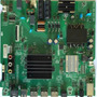 MAIN FUENTE (COMBO) PARA TV HISENSE·ROKU TV 4K·UHD·HDR / NUMERO DE PARTE 304720 / RSAG7.820.9221/ROH / 295587 / 58A56EUR(0002) / MODELO 58R6E3 58A56EUR