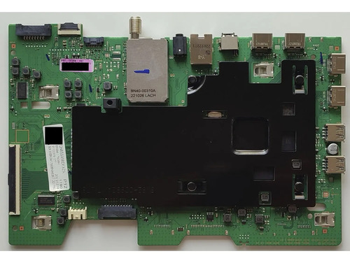 MAIN PARA TV SAMSUNG / NUMERO DE PARTE BN94-17608H / BN41-03015A / BN97-19720B / BN9417608H / PANEL CY-AB065FLLV3H / DISPLAY BN96-54038C / QS650FF03-V01 / MODELO QN65S95BAFXZA FC02 / FC03
