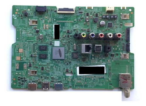 MAIN PARA TV SAMSUNG / NUMERO DE PARTE BN94-12048F / BN41-02585A / BN97-12760A / BN9412048F / PANEL CY-JM049BGLV1H / DISPLAY BN96-39225A / BN9639225A / MODELO UN49J5200 / UN49J5200AFXZP FA01