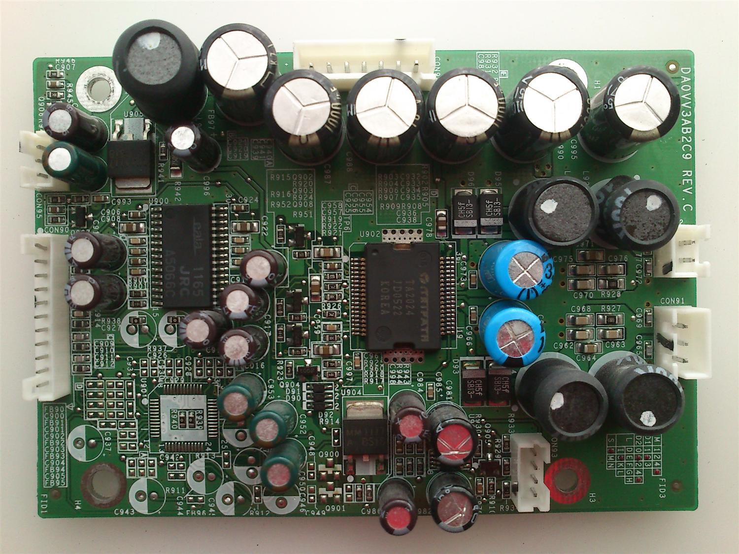 AUDIO NIKO 23VV3AB0004 