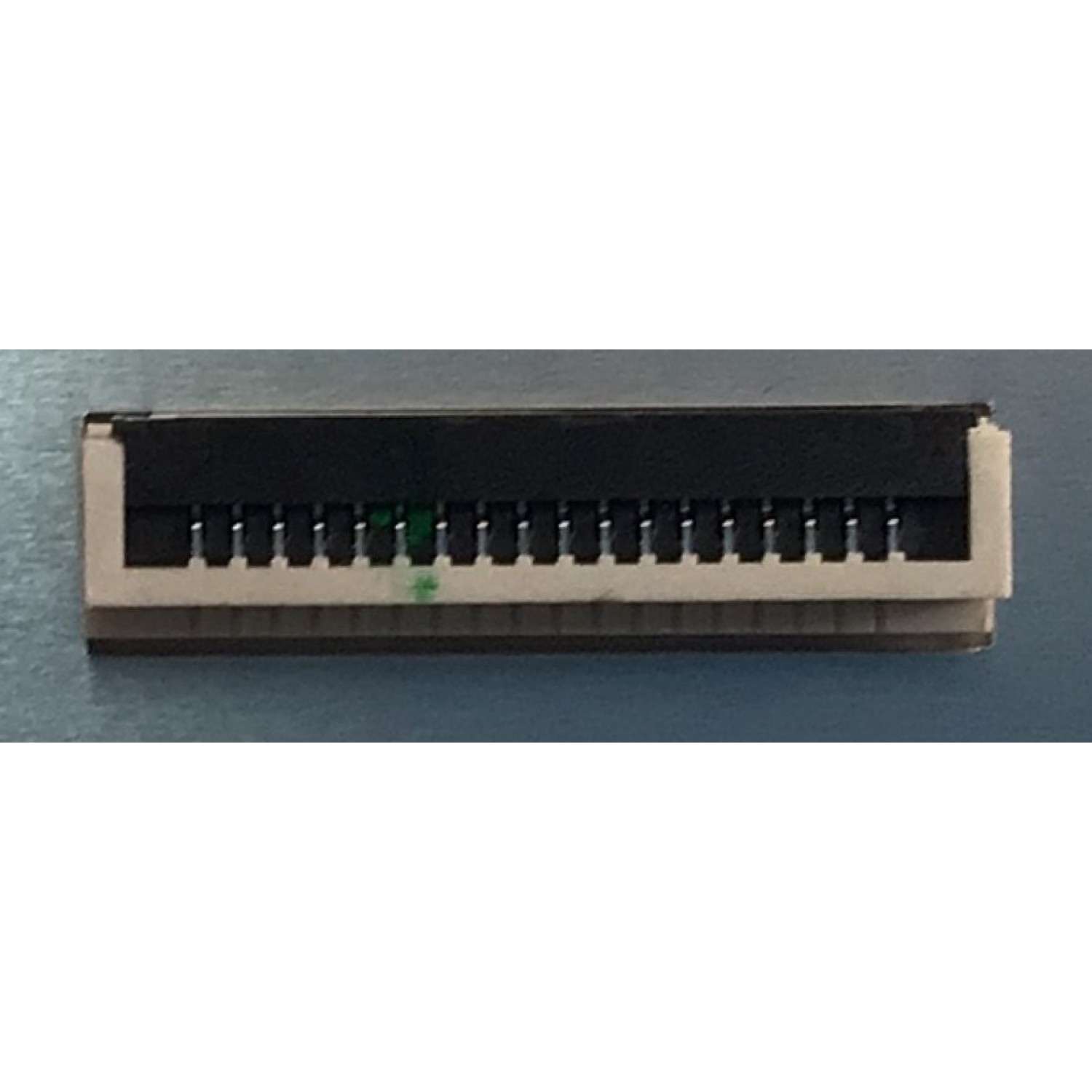 KIT DE LEDS ORIGINAL PARA TV TCL 20 PIEZAS / NUMERO DE PARTE 4C-LB75J2 / 75HR231MJ2B0 V2 / 75HR231MJ2A0 V2 / 75HR231MJ2C0 V2 / 75HR231MJ2D0 V3 / 4C-LB75J2-HR07F / 4C-LB75J2-HR08F / 75R63 / M80DQ9-D-K / M80CQ9C / PANEL LVU750NDHL / MODELO 75R635 / 75R635 - Imagen 3
