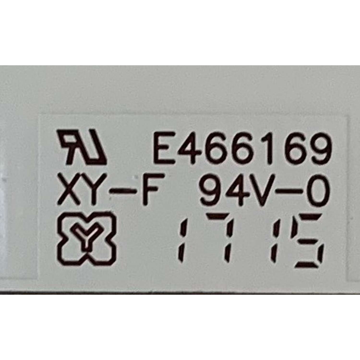 KIT DE LEDS PARA TV WESTINGHOUSE ( 4 PZ ) / NUMERO DE PARTE B-CNCF43D709 / P2-LF-V1-20170426/11280 / 910-430/1003/C003 /  E466169 / MODELO WD43UB4530 - Imagen 3