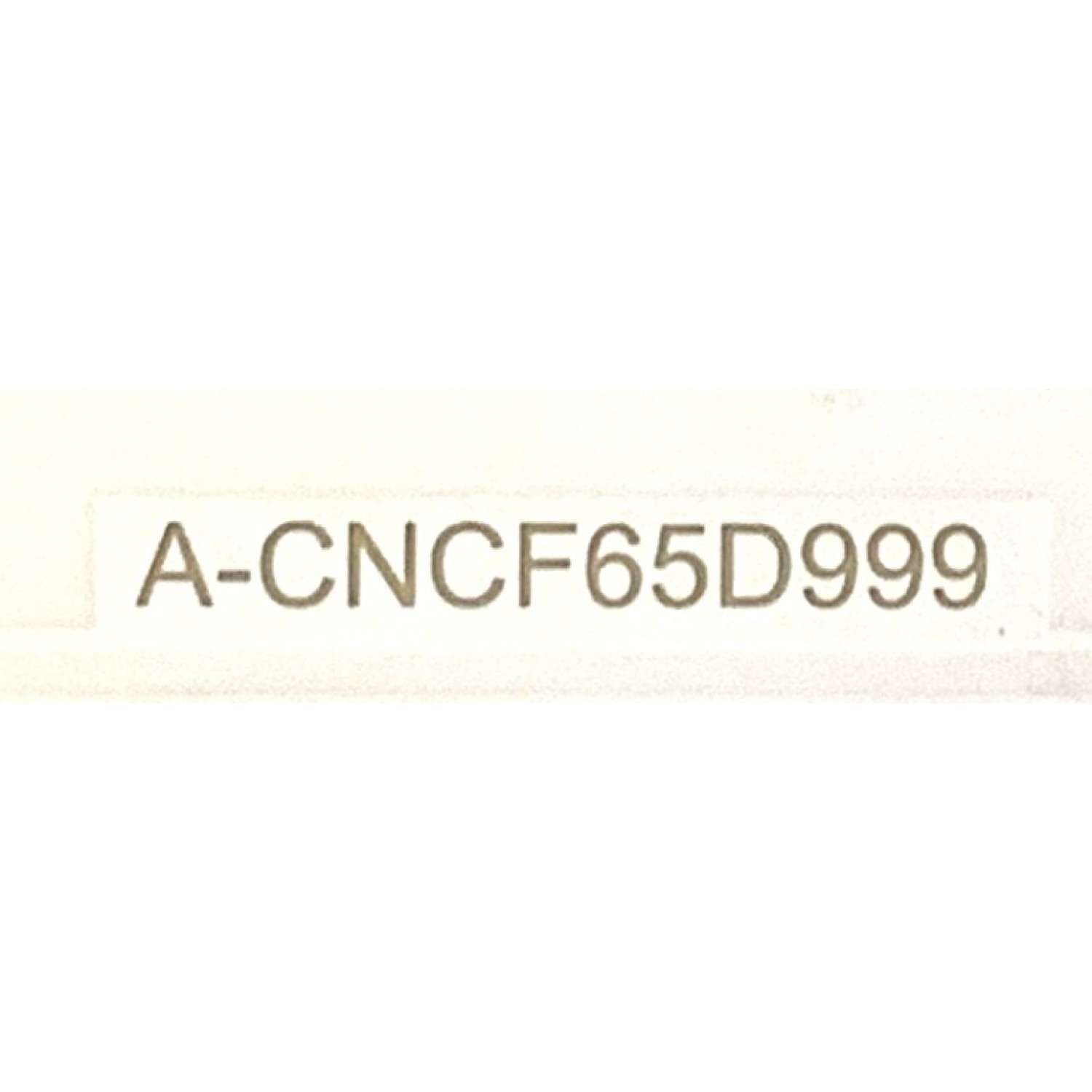 KIT DE LED'S PARA TV  ( 12PZ ) / NUMERO DE PARTE A-CNCF64D999 / 112601252/C003 / 20180527 - Imagen 3