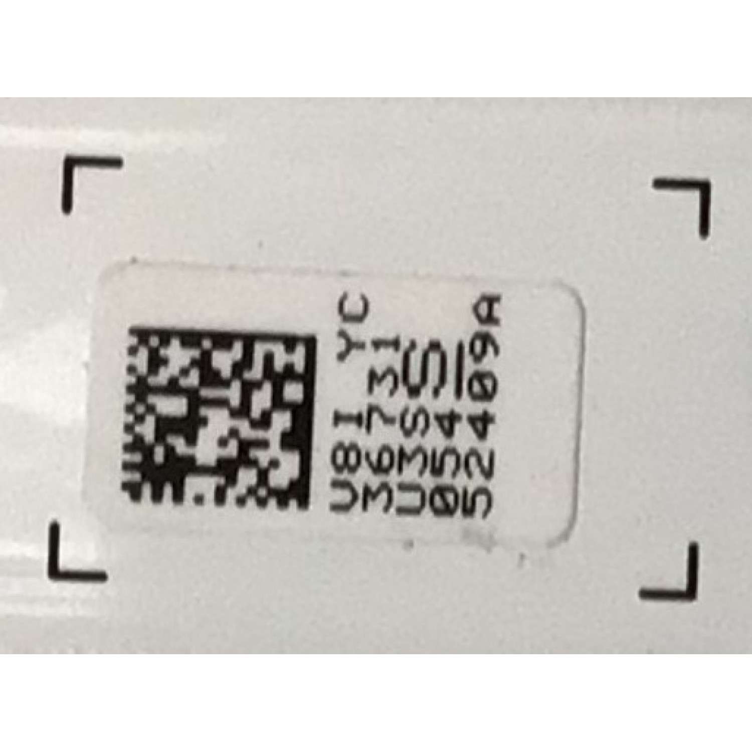 KIT DE LED'S PARA TV SAMSUNG ((18 PIEZAS)) / NUMERO DE PARTE BN96-52407A / BN96-52408A / BN96-52409A / LM41-01030A / LM41-01031A / LM41-01032A / 52407A / 52408A / 52409A / 86MR00 / 86LR00 / 86RR00 / PANEL CY-BT086FGEV2H / MODELO UN86TU9010FXZA BB01 - Imagen 6