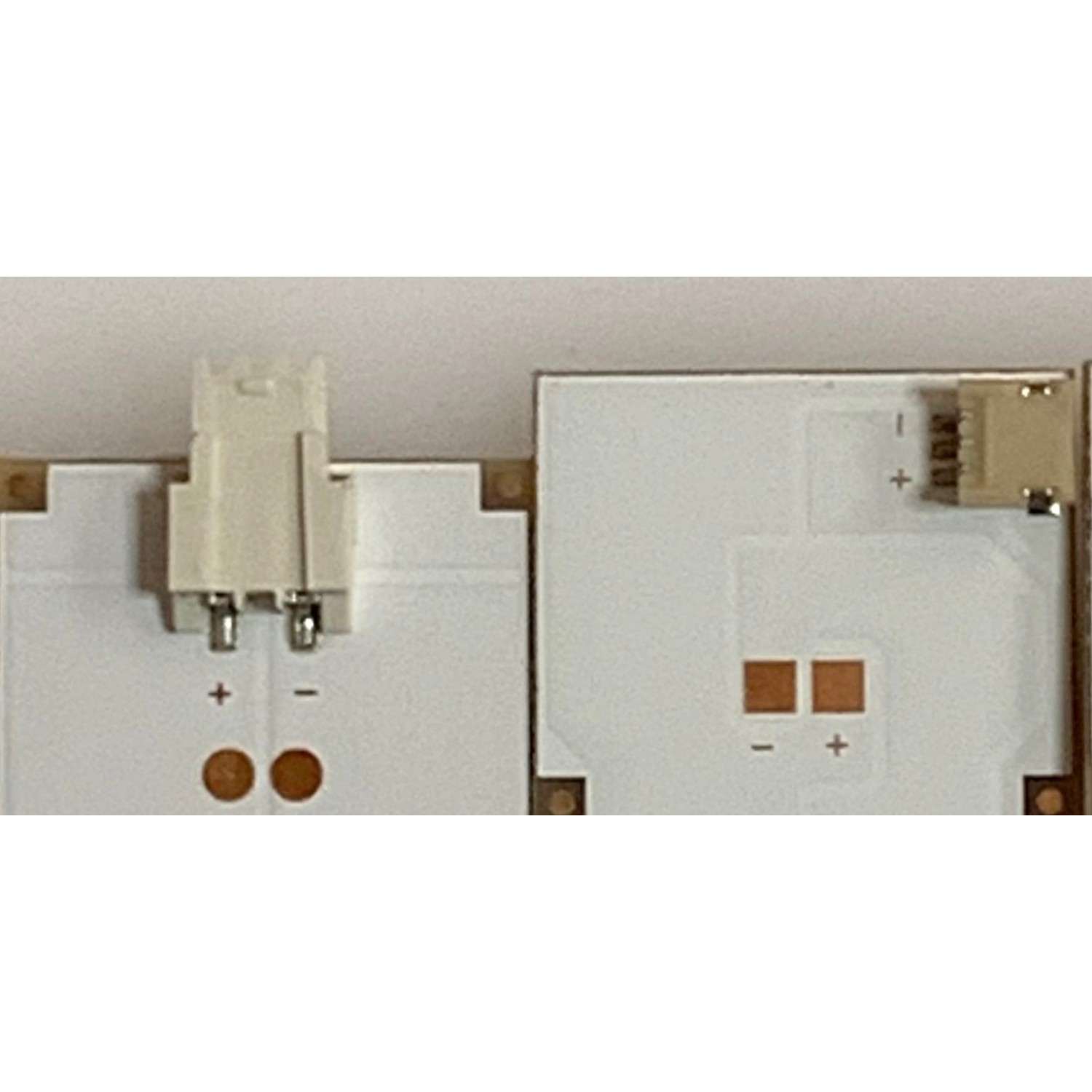 KIT DE LED'S PARA HITACHI ( 8 PZ ) / NUMERO DE PARTE SVJ430A07 / SVJ430A07_REV07 / 150122 / GD43D2000 / E350839 / MODELO LE43A509 - Imagen 6