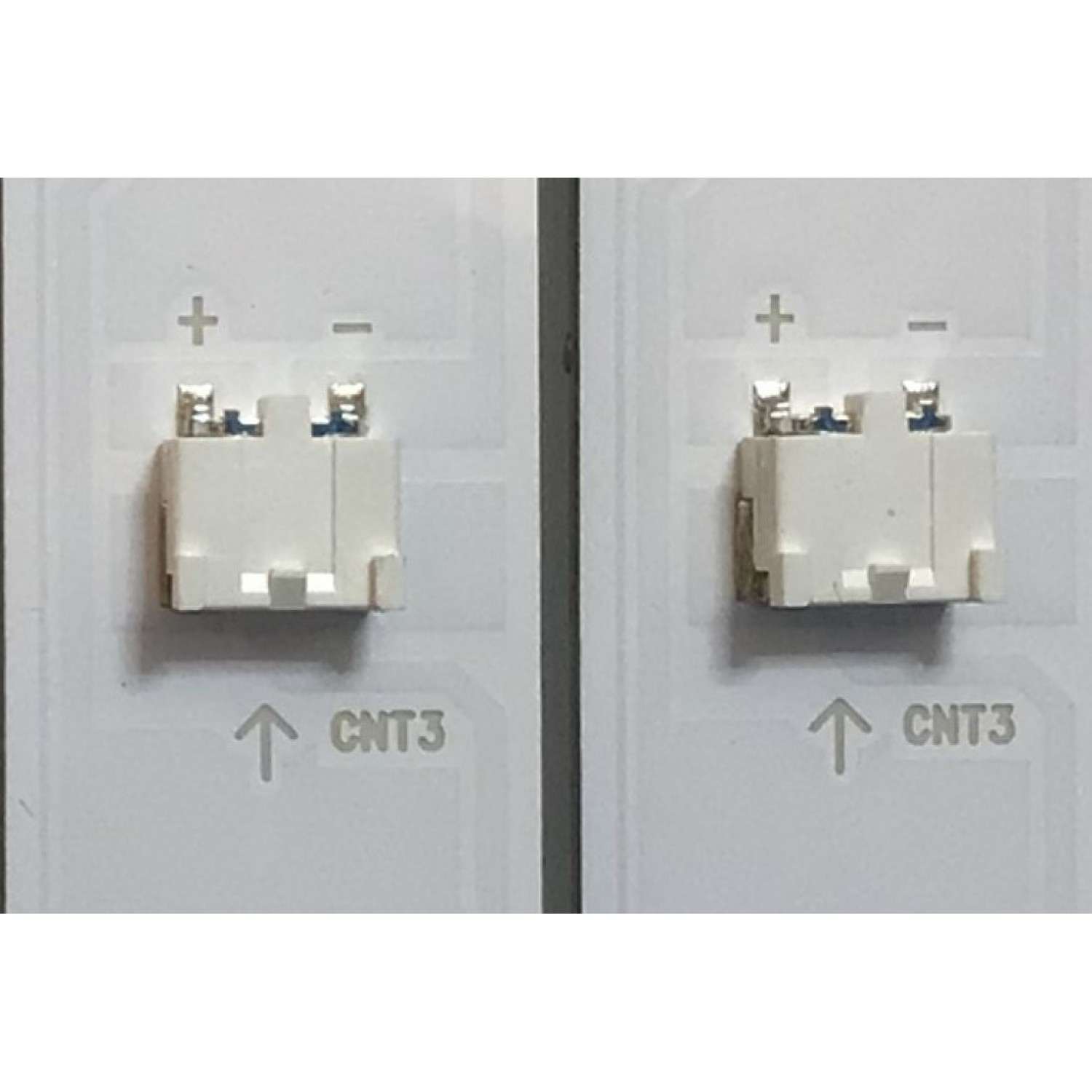 KIT DE LED'S PARA TV SONY ( 13 PZ ) - INCOMPLETO - / NUMERO DE PARTE LB85007 V0_01 / LB85007 V1_01 / 81428 / E469119 / 850070000A / 850070001A / PANEL YD9F085CNU01 / MODELO XBR-85X850G - Imagen 6