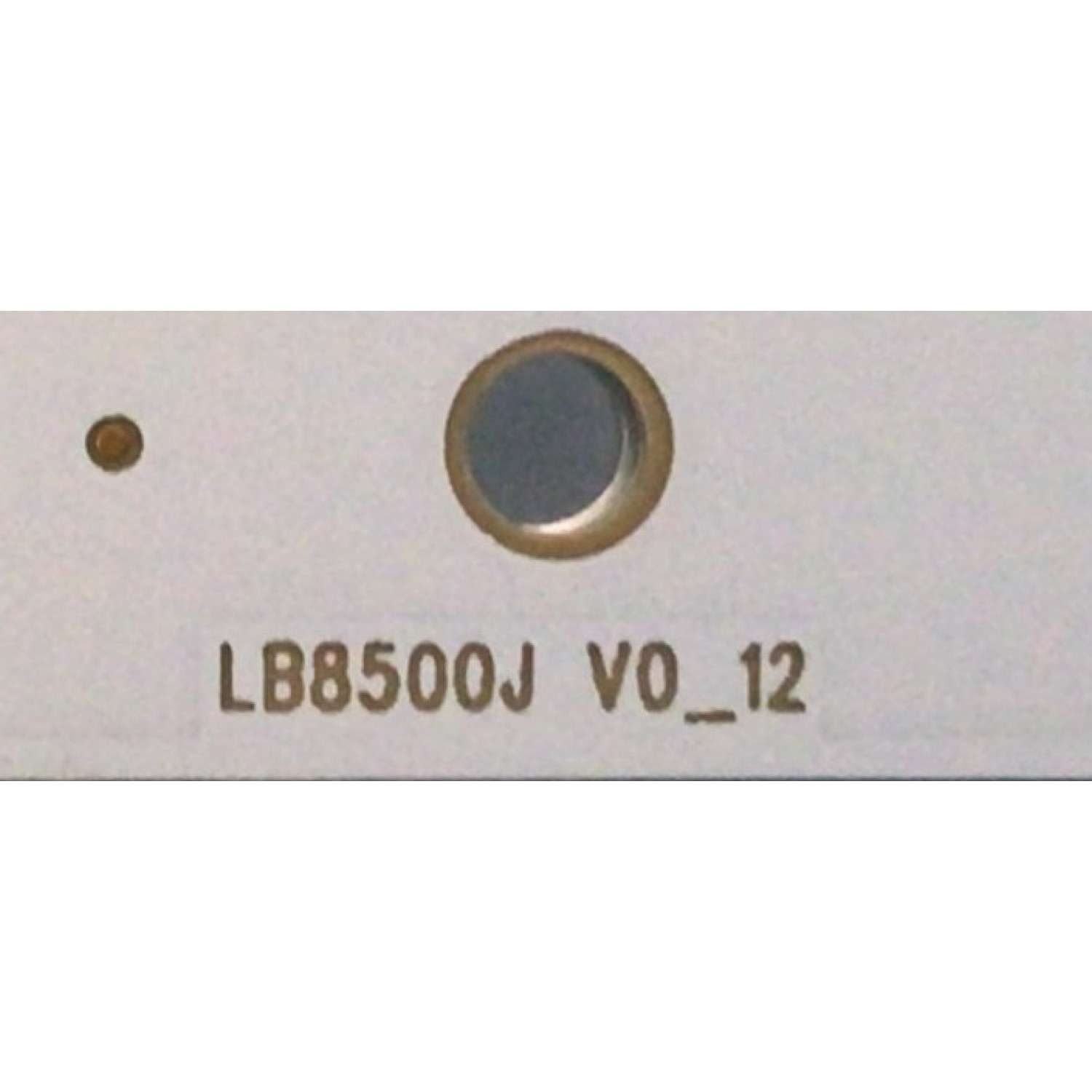 KIT DE LED´S PARA TV SONY ( 64 PZ )/ NUMERO DE PARTE LB8500J V0_12 / LB8500J V1_12 / 8500J00011 / E469119 / 7893A  / PANEL YDBO085DAU02 / MODELO XR-85X95J - Imagen 6