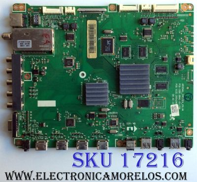MAIN / SAMSUNG BN94-02820A / BN41-01170B / BN97-03209A / PARTE SUSTITUTA BN94-02820B / PANEL S50FH-YB04 / MODELOS PN50B850Y1FXZA / PN50B850Y1FXZA SJ03