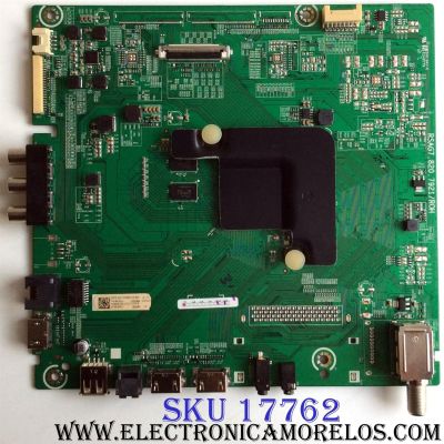 MAIN / SHARP 233721A / RSAG7.820.7921/ROH / 233720A / HU65A6109UW(1011) / 233721 / 233720 / 3TE65G1816 / PANEL HD650S1U51-L1\S2\GM\ROH / MODELO LC-65Q620U 65G182797H