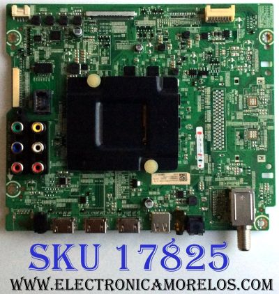 MAIN PARA TV HISENSE·SMART TV 4K·HDR / NUMERO DE PARTE 220713 / RSAG7.820.7412/ROH / 222279 / HU60N3500UW / 220713A / 222279A / PANEL HD600N3U22\S1\GM\ROH / MODELO 60H6E