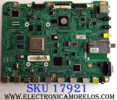 MAIN / SAMSUNG BN94-05038P / BN41-01587E / BN97-05205E / PANEL LD400CSC-C1 DD01 / MODELOS UN40D6420UFXZA CN01 / UN40D6420UFXZA