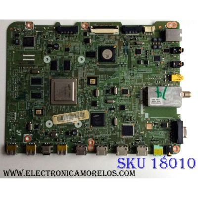 MAIN / SAMSUNG BN94-05011K / BN41-01587E / BN97-05205B / SUSTITUTAS BN94-05038M / BN94-05038P / BN94-05038Q / BN94- 05038S / BN94-05038T / BN94-04359K / PANEL LTJ460HW01-B / MODELOS UN46D6420UFXZA H302 / UN46D6420UF / MAS PARTES SUSTITUTAS EN DESCRIPCION