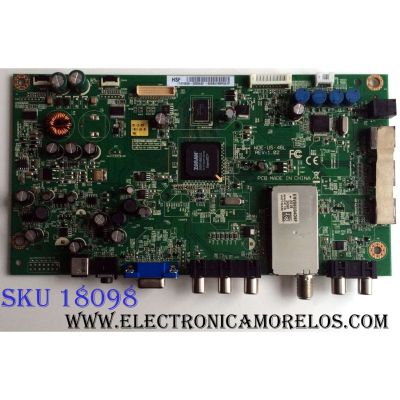 MAIN / FUENTE (COMBO) 60.EB41M.0PA / 60EB41M0PA01P / 11415656 / WDE-US-46L / 60EB41M0PA / MODELO LD-3265 TW-65111-U032G