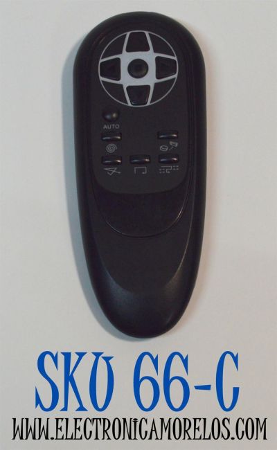 CONTROL REMOTO AUTOBOT PARA ASPIRADORA ROBOTIZADA / PERMITE AJUSTAR LA CONFIGURACION Y PROGRAMAR LA ASPIRADORA PARA DIFERENTES MODOS DE LIMPIEZA / COMPATIBLE CON DIFERENTES MODELOS COMO VM4/VX4 MAX/LAZER LITE 2/MINI LITE/SMART HYBRID/SMART 3 PRO MAX