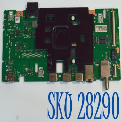 MAIN ORIGINAL PARA TV SAMSUNG 4K UHD HDR / NUMERO DE PARTE BN96-59954B / BN41-03231A / BN41-03231 / KANT_SU2E_DU7000 / BN9659954B / PANEL CY-BD065HGSV4H / DISPLAY JR645R3HD1K / BN96-59390A / MODELO UN65DU7000FXZX / UN65DU7000FXZX UF06