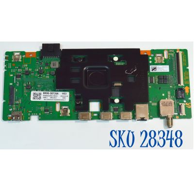 MAIN ORIGINAL PARA TV SAMSUNG 4K UHD HDR SMART TV / NUMERO DE PARTE BN96-58726A  / BN41-03231A / BN41-03231 / BN96-58675A / KANT_SU2E_DU7000 / PANEL CY-BD050HGNV1H / DISPLAY V500DJ7- QE1 / BN96-52422A / MODELO UN50DU7000FXZX / UN50DU7000FXZX DA02
