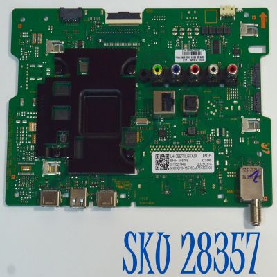 MIAN ORIGINAL PARA TV SAMSUNG FULL HD SMART TV / NUMERO DE PARTE BN94-15578E / BN41-02750G / BN41-02750 / BN97-17042C / BN9415578E / PANEL CY-JN043BGEV5H / DISPLAY HV430FHB-N1A / BN96-50361A / MODELO BE43T-M / LH43BETMLGKXZX / LH43BETMLGKXZX  BD04