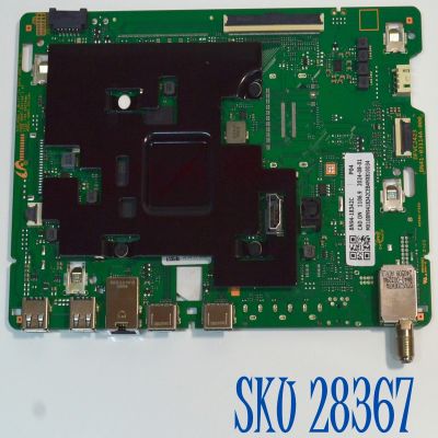 MAIN ORIGINAL PARA TV SAMSUNG 4K UHD HDR SMART TV / NUMERO DE PARTE BN94-18342C / BN41-03114A / DFVC2423 / BN41-03114A-000 / A058C-F55A / BN97-21174N / BN9418342C / MODELO UN85DU7200BXZA / UN85DU7200BXZA AB01