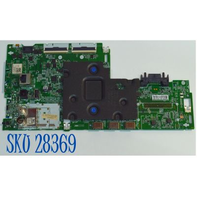 MIAN ORIGINAL PARA TV LG 4K UHD HDR SMART TV / NUMERO DE PARTE EBT30116562 / EAX70337404 / EAX70337404(1.1) / 30116562 / PANEL NC500DQG-VXPH1 / DISPLAY V500DJ7-QE1 D REV. CB / MODELO 50UA7500PSA / 50UA7500PSA.BWMULKR