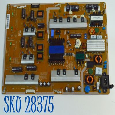 FUENTE DE PODER ORIGINAL PARA TV SAMSUNG / NUMERO DE PARTE BN44-00626A / L60X1Q_DDY / BN4400626A / PANEL CY-HF600CSSV4H / MODELO UN60F6400AFXZA / UA60F6100AMXRD / UA60F6100ARXXM / UA60F6100ARXXT / UE60F6105AKXXE / UE60F6170SS / UE60F6100AK / UN60F6100AF