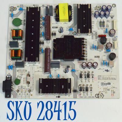 FUENTE DE PODER ORIGINAL PARA TV HISENSE / NUMERO DE PARTE 403860 / RSAG7.820.12385/ROH / 12385-L / HDCEM1 / CQC13134095636 / PANEL HD700H1U41-T0B1 / DISPLAY JE695R3HD2L / MODELO 70A6NV / 70A6NV 70A51LMV