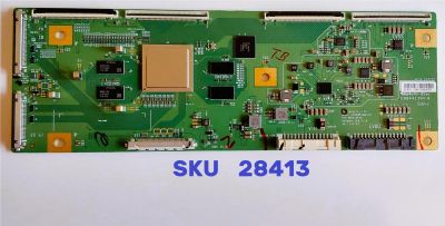 T-CON ORIGINAL SONY / NUMERO DE PARTE:6871L-5981F / LE650AQP-AMA2-Y31/ 6870C-0816A/  55 6871L-5981FJDAKJV3387 /E88441 / PANEL LE550AQP (AM)(A2) / MODELO XBR-55A80G