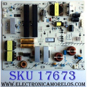FUENTE DE PODER / SONY 1-474-719-11 / APS-421 / 147471911 / 1-983-412-11 / APS-421(CH) / Z01P421--P0W / 183000153 / PANEL'S YD8S011DTU01/ T850QVF03.0 / MODELOS XBR-75Z9F / XBR-85X900F / XBR-85X950G
