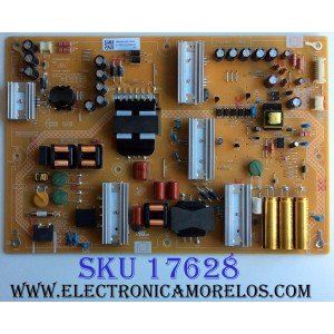 FUENTE DE PODER PARA TV SONY 1-897-219-11 / 880400U00-525-G / FSP188-3PSZ01 / 3BS0429112GP / S1-MP-174700 / PANEL S600DUC-1 / MODELO KD-60X690E / KD60X690E